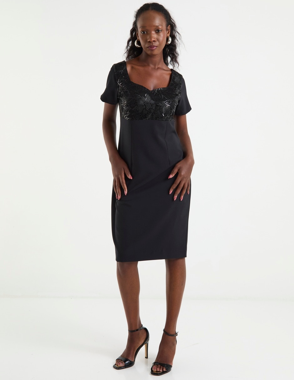 Conjunto de vestir para mujer 5