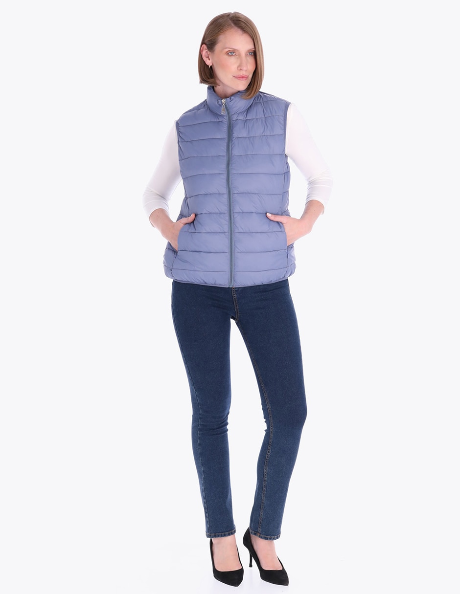 Chaleco para mujer 3