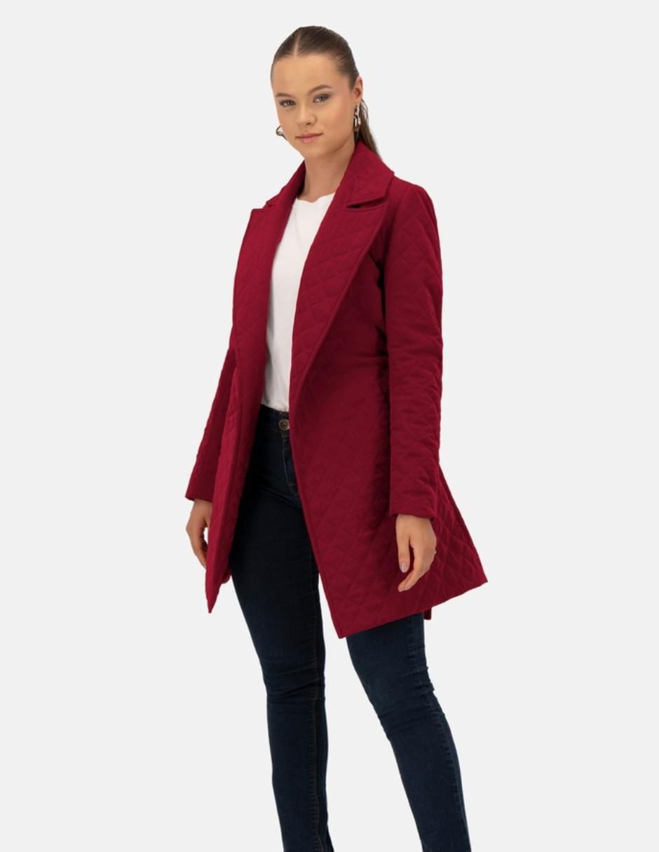 Abrigo para mujer 5