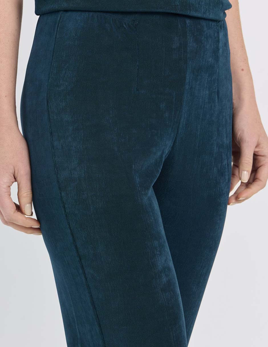 Pantalón relaxed regular para mujer 4