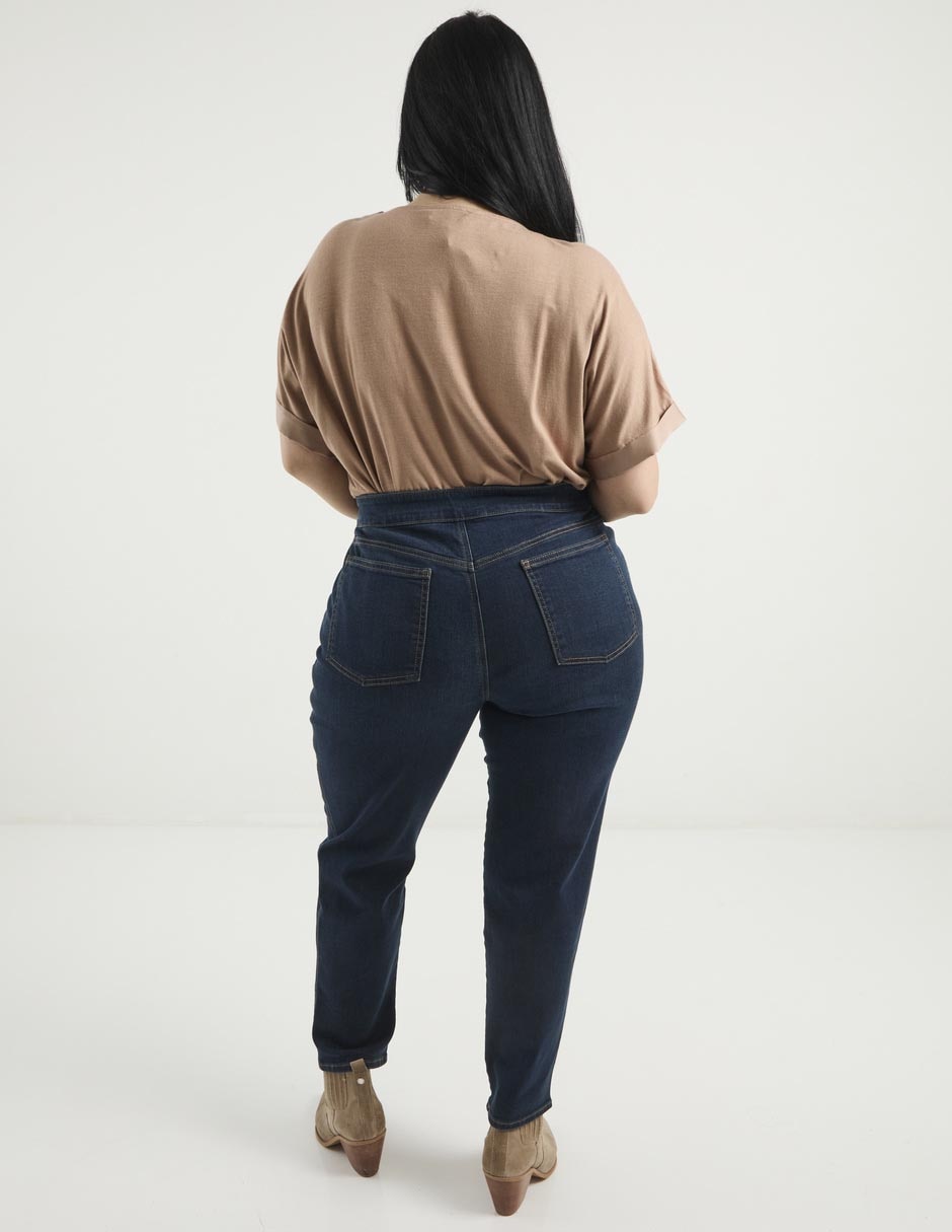 Jeans slim para mujer 2