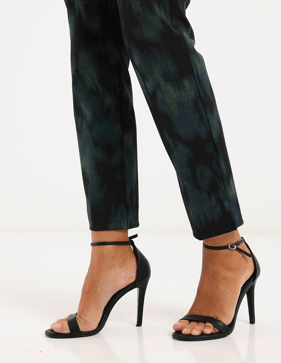 Pantalón slim para mujer 5