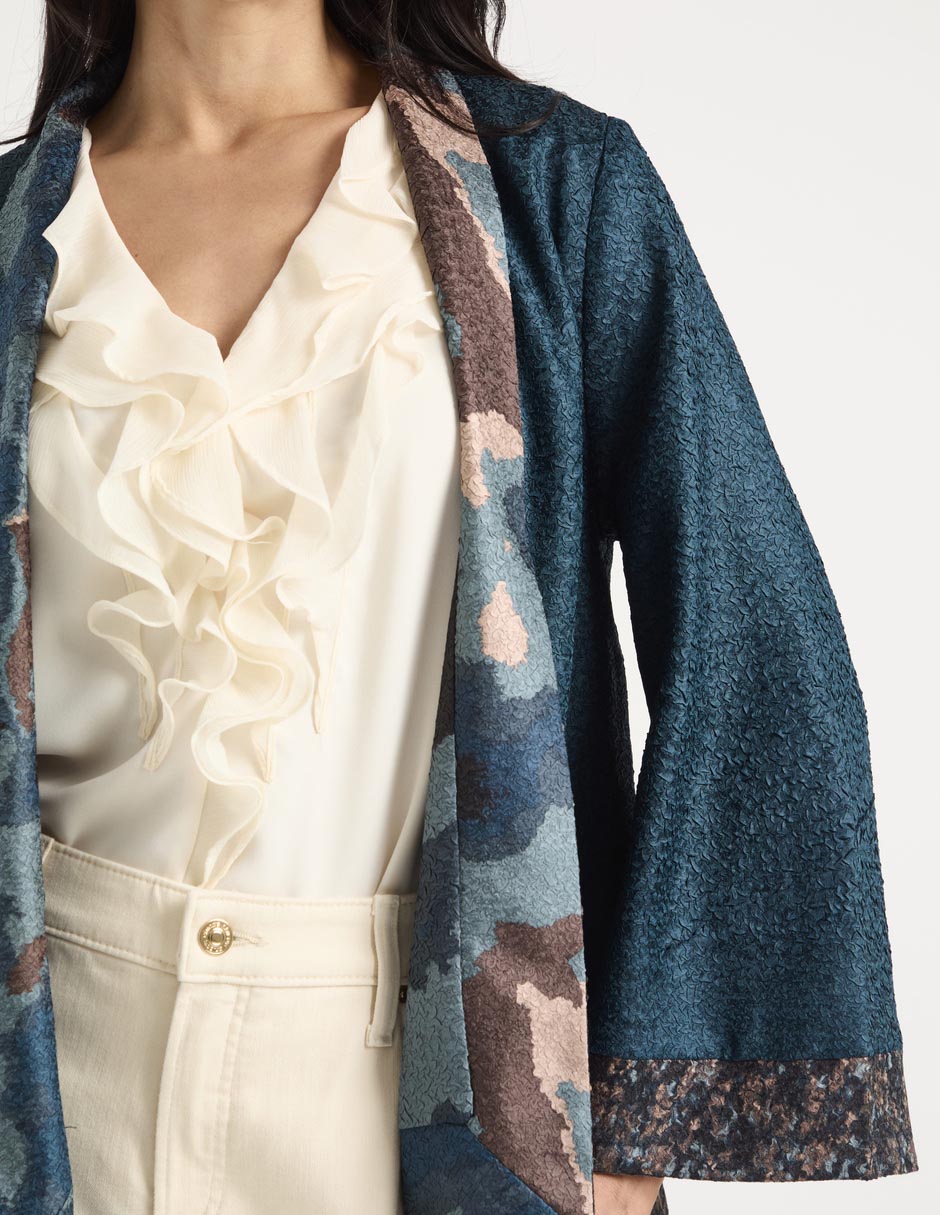 Blazer casual 4