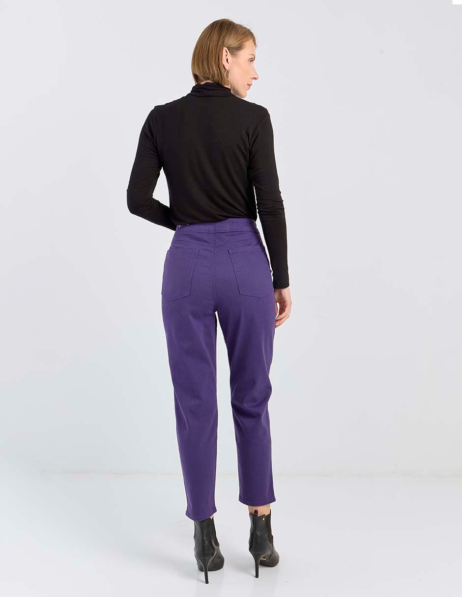 Jeans slim para mujer 2