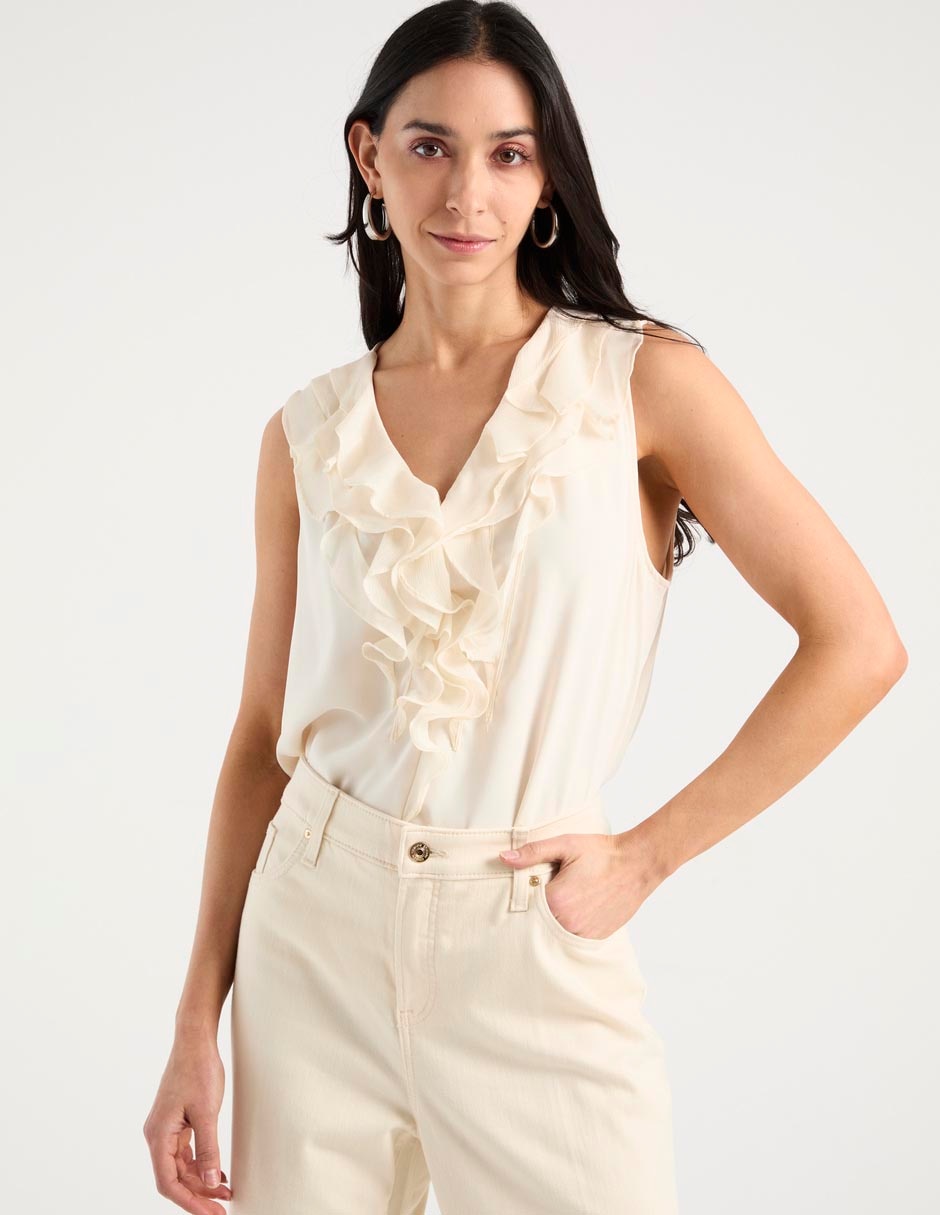 Blusa para mujer