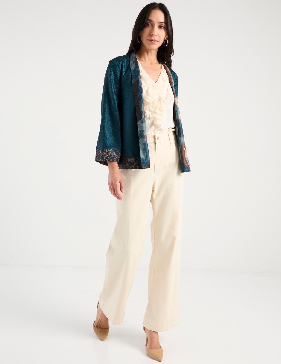 Blusa para mujer 3