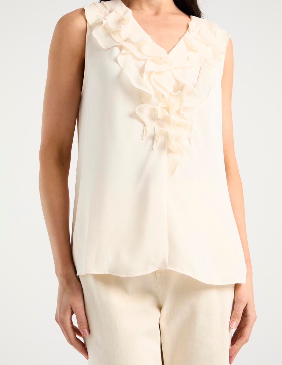 Blusa para mujer 5