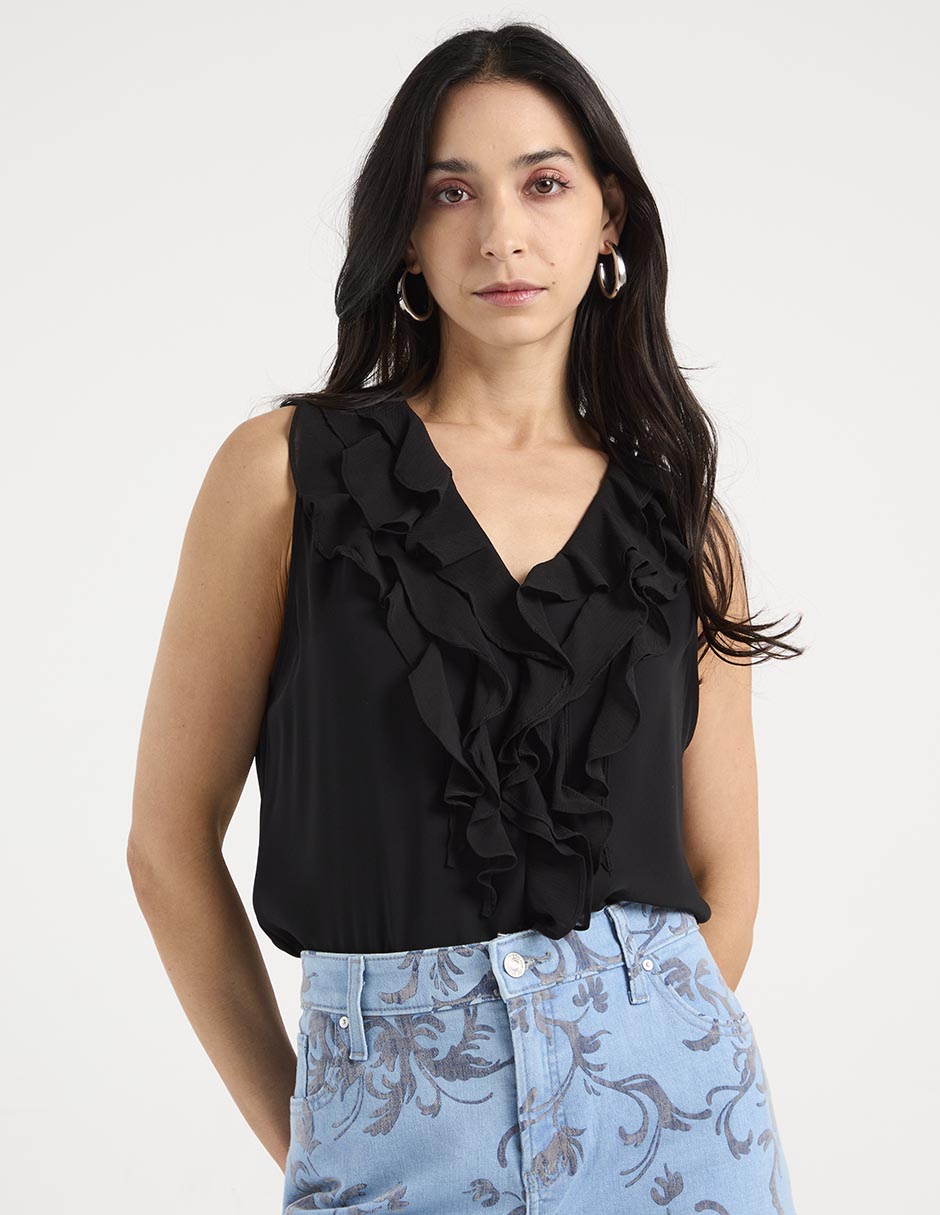 Blusa para mujer