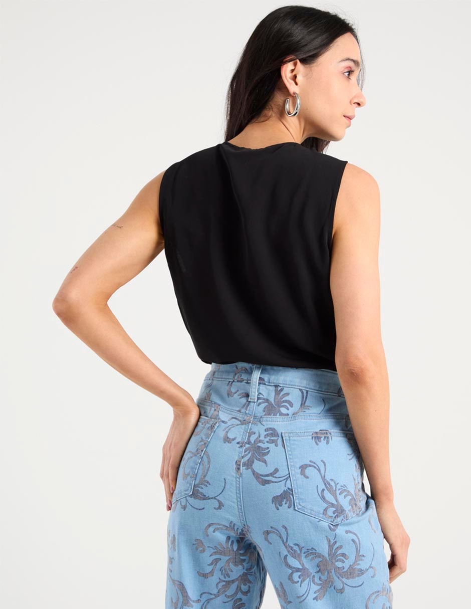 Blusa para mujer 2