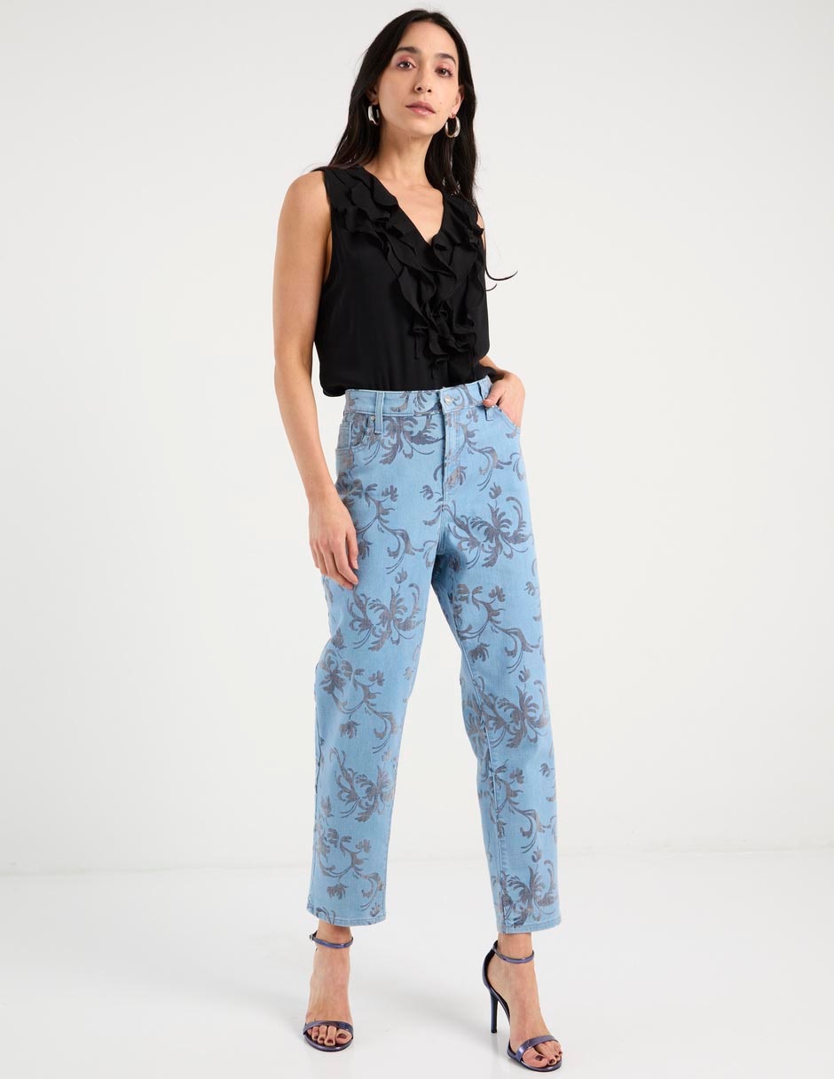 Blusa para mujer 3
