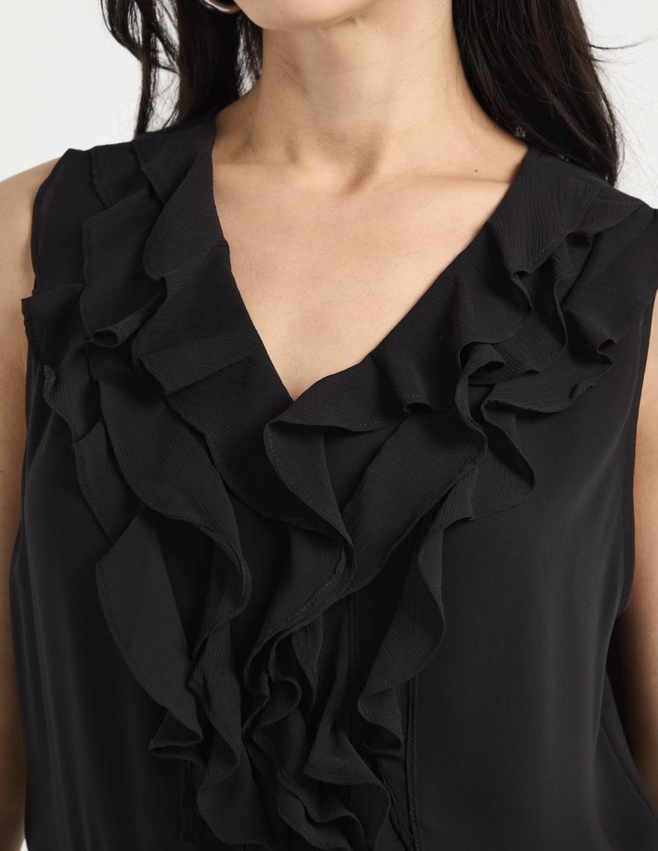 Blusa para mujer 4