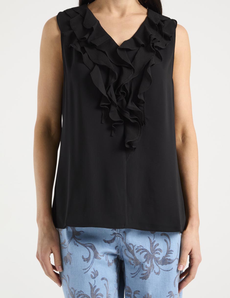 Blusa para mujer 5
