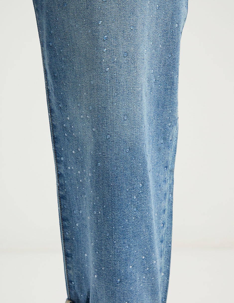 Jeans slim para mujer 5