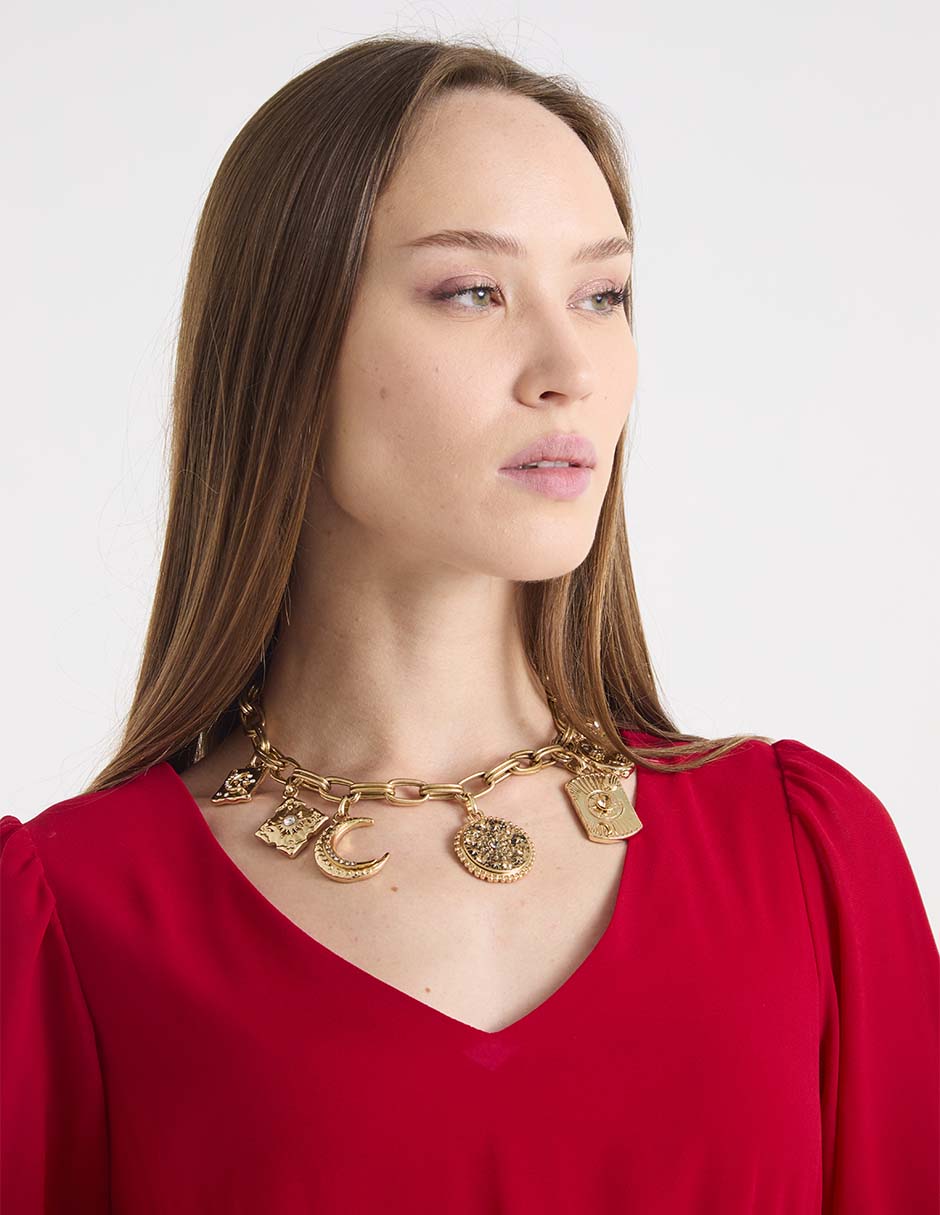 Collar 3