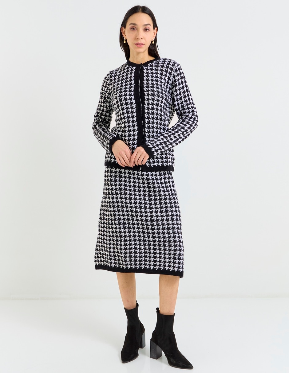 Conjunto para mujer