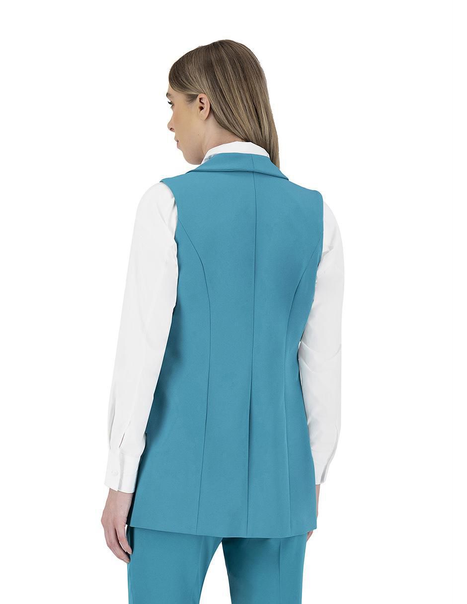 Chaleco para mujer 5