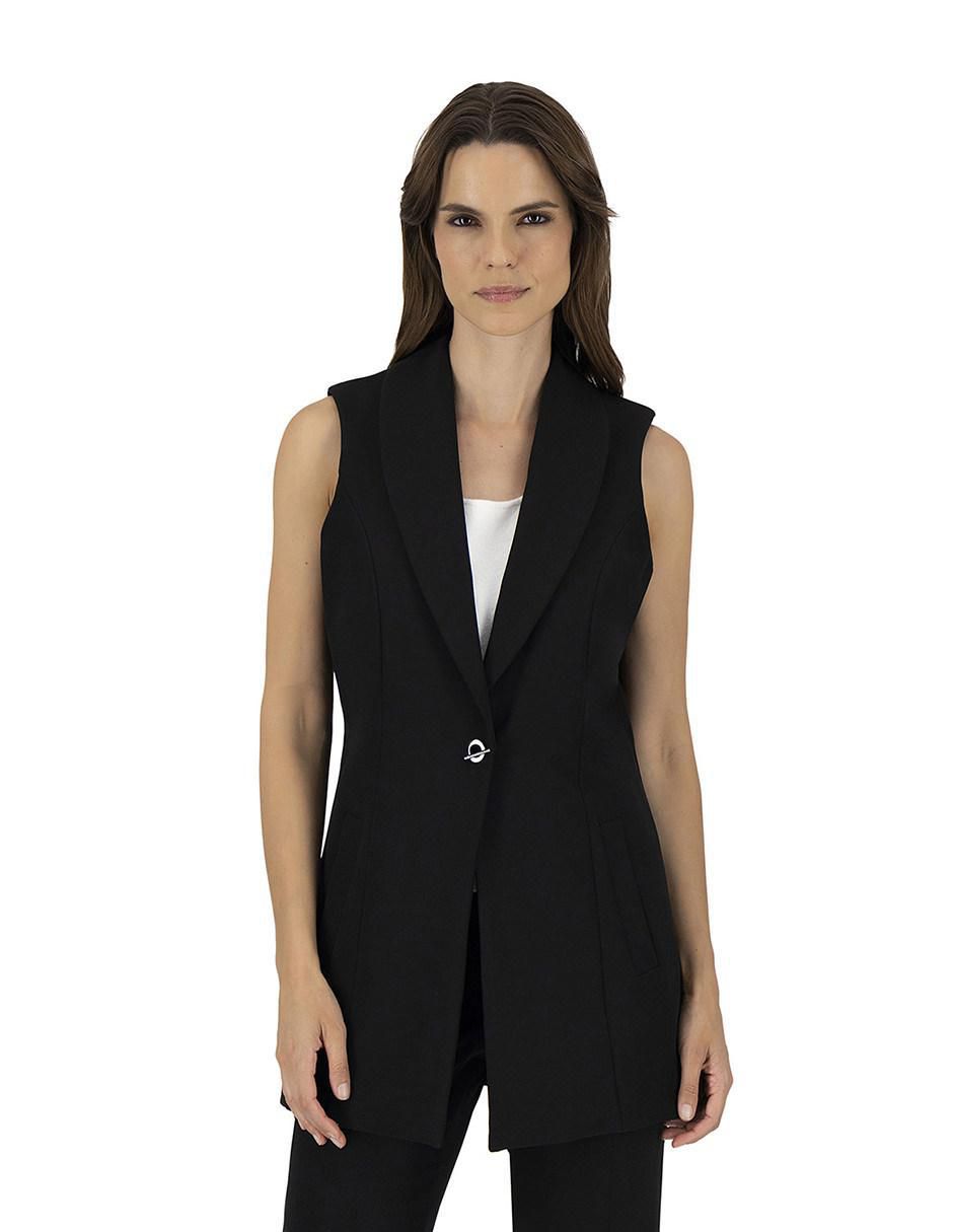 Chaleco Weekend Chalecos De Mujer En Suburbia Chaleco Weekend