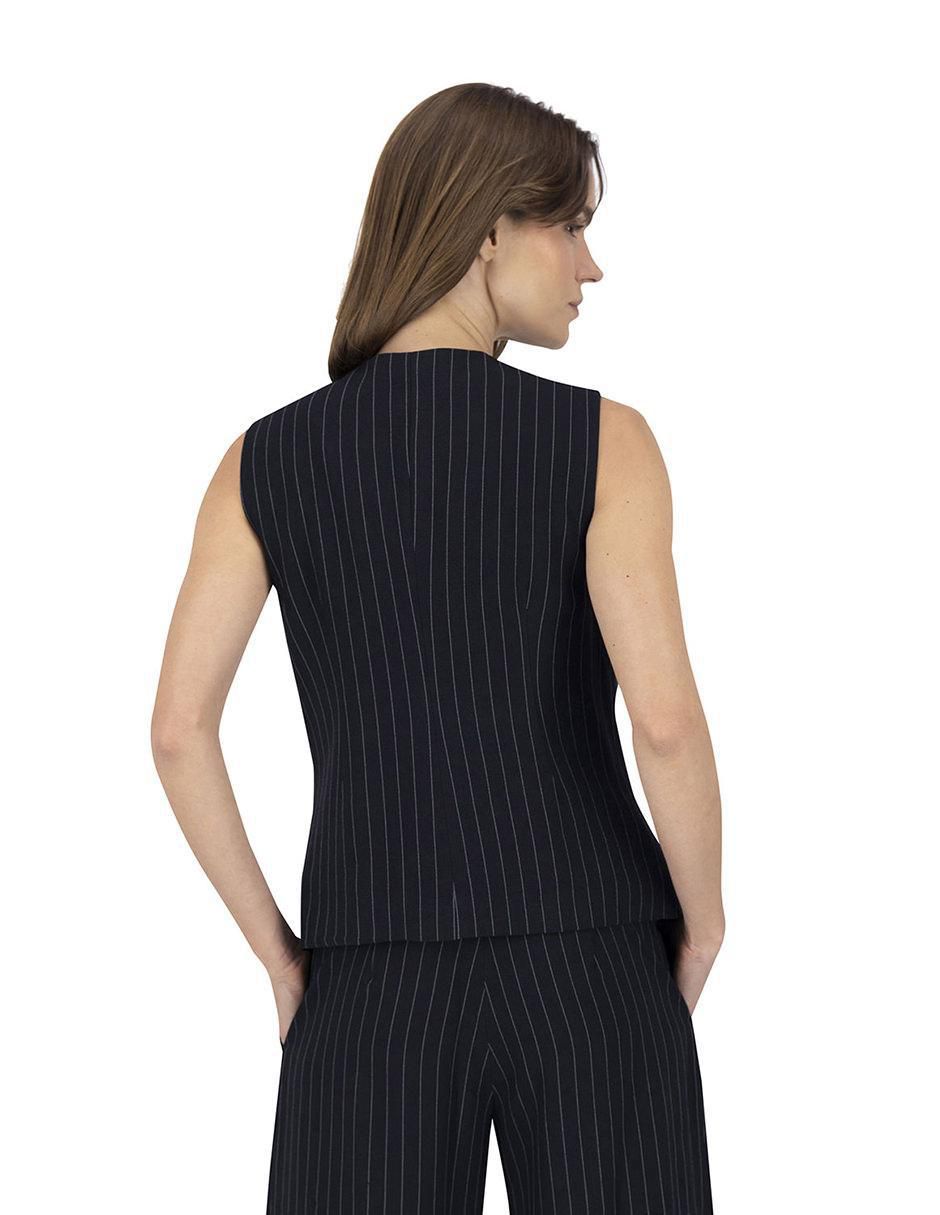 Chaleco para mujer 5