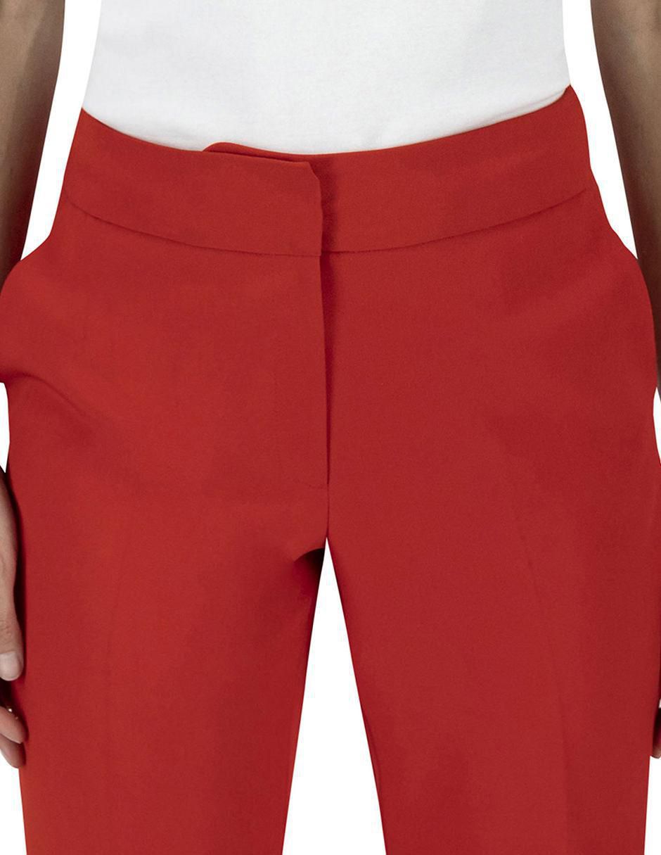"pantalón" regular shyla regular "para mujer"