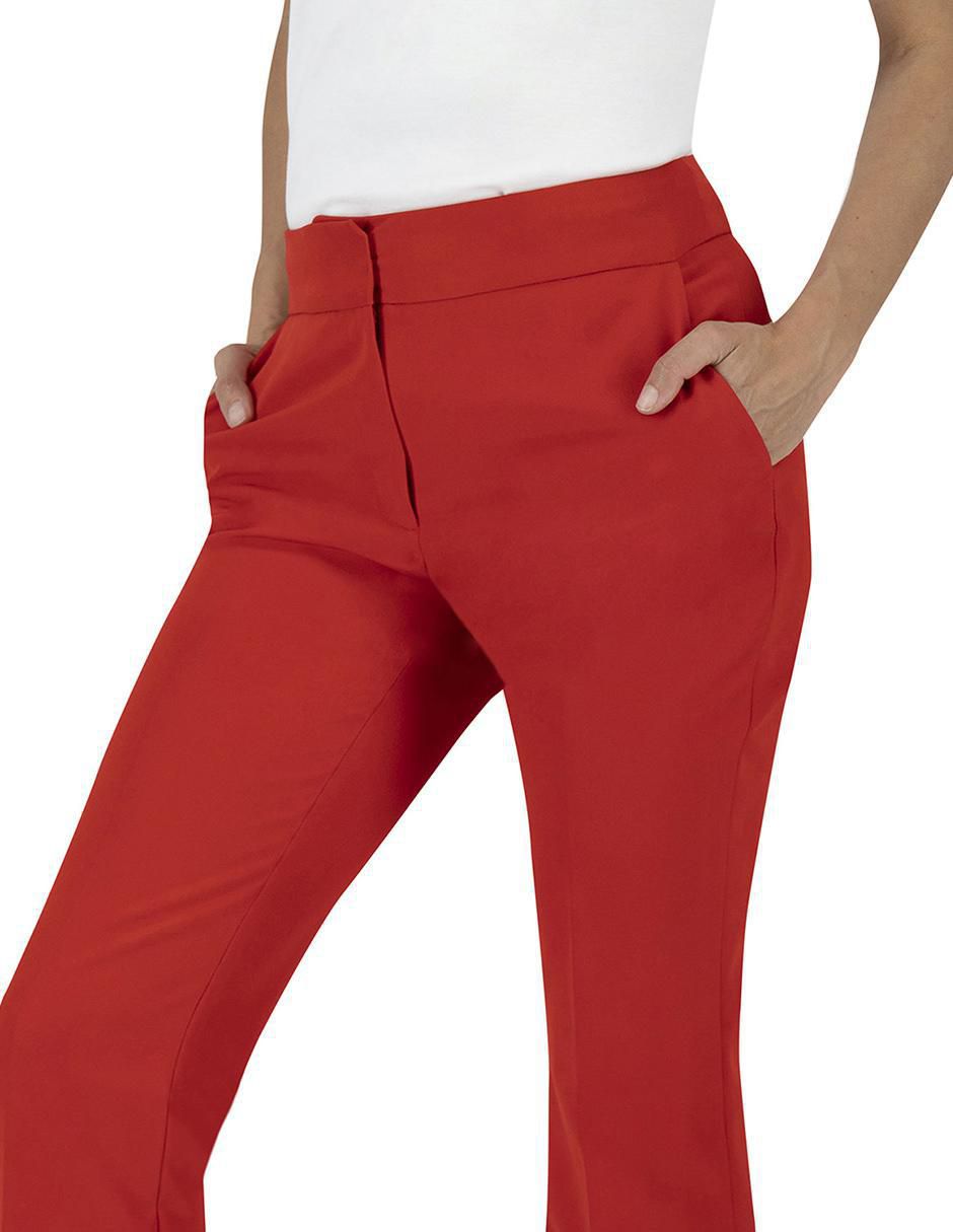 "pantalón" regular shyla regular "para mujer"