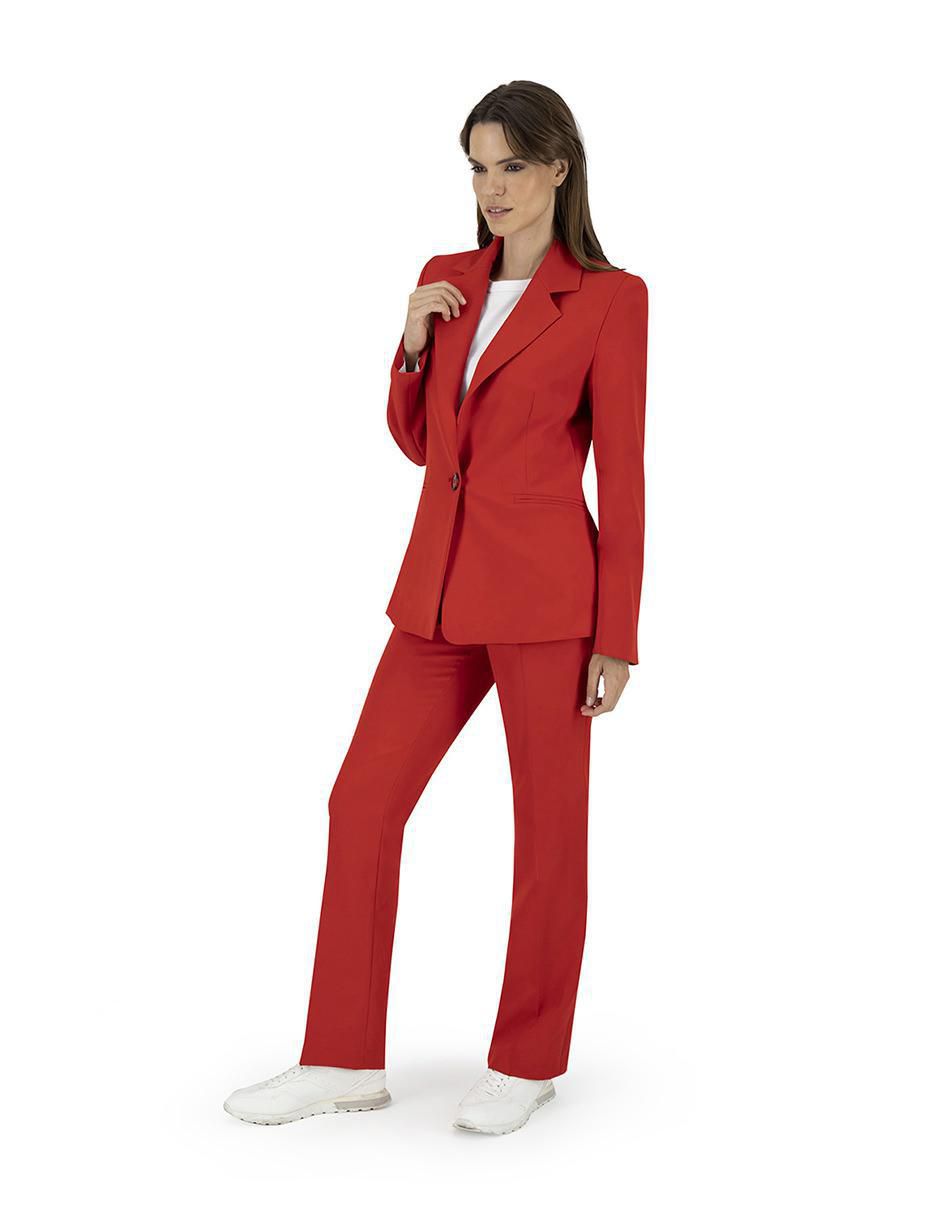 "pantalón" regular shyla regular "para mujer"