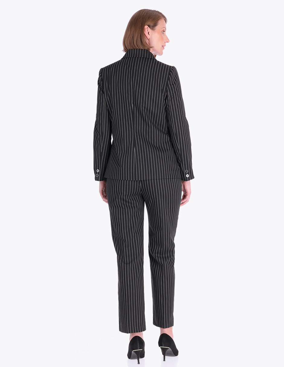 Saco formal para mujer 2