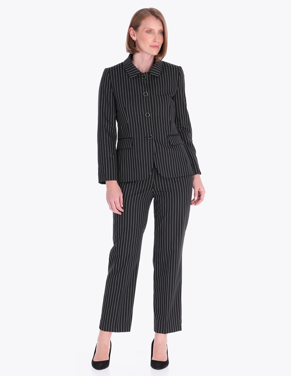 Saco formal para mujer 3