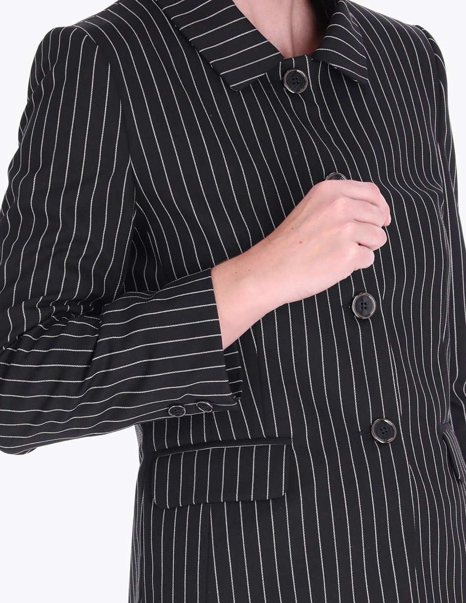 Saco formal para mujer 4