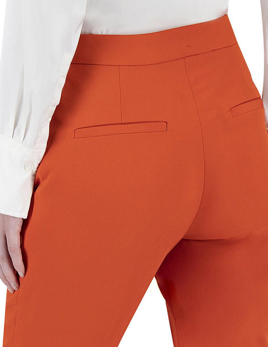 "pantalón" de vestir shyla ajustado "para mujer"