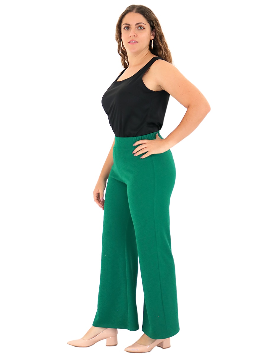 Pantalón Duplan Petite slim para mujer Liverpool