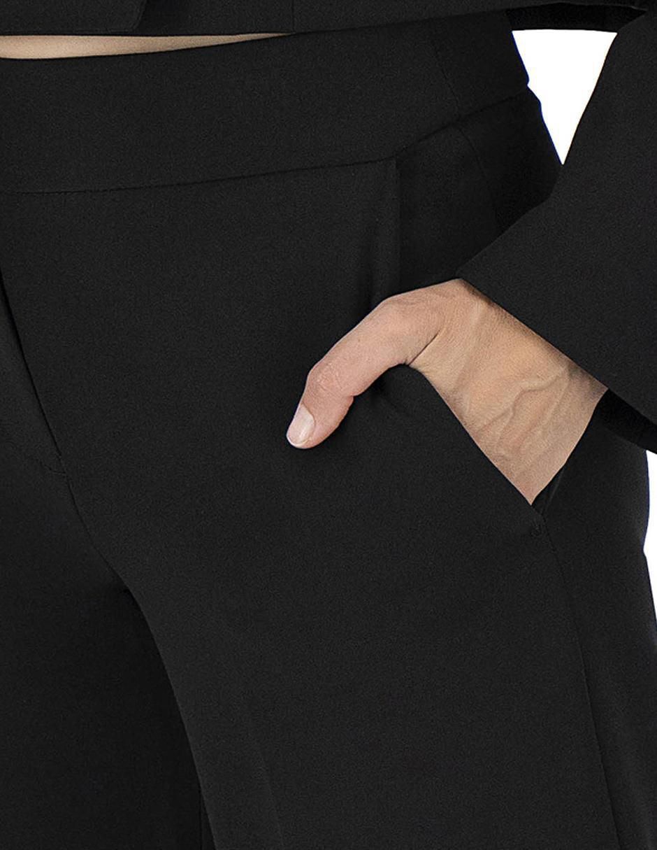 "pantalón" de vestir shyla acampanado "para mujer"