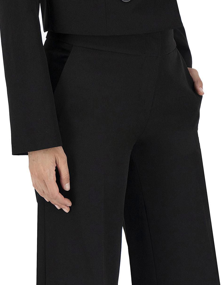 "pantalón" de vestir shyla acampanado "para mujer"