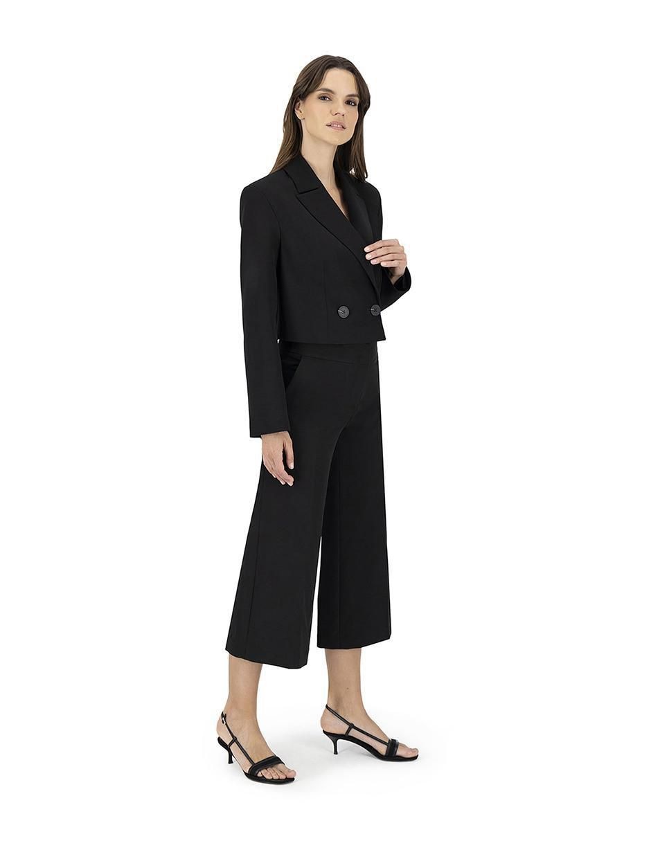 "pantalón" de vestir shyla acampanado "para mujer"