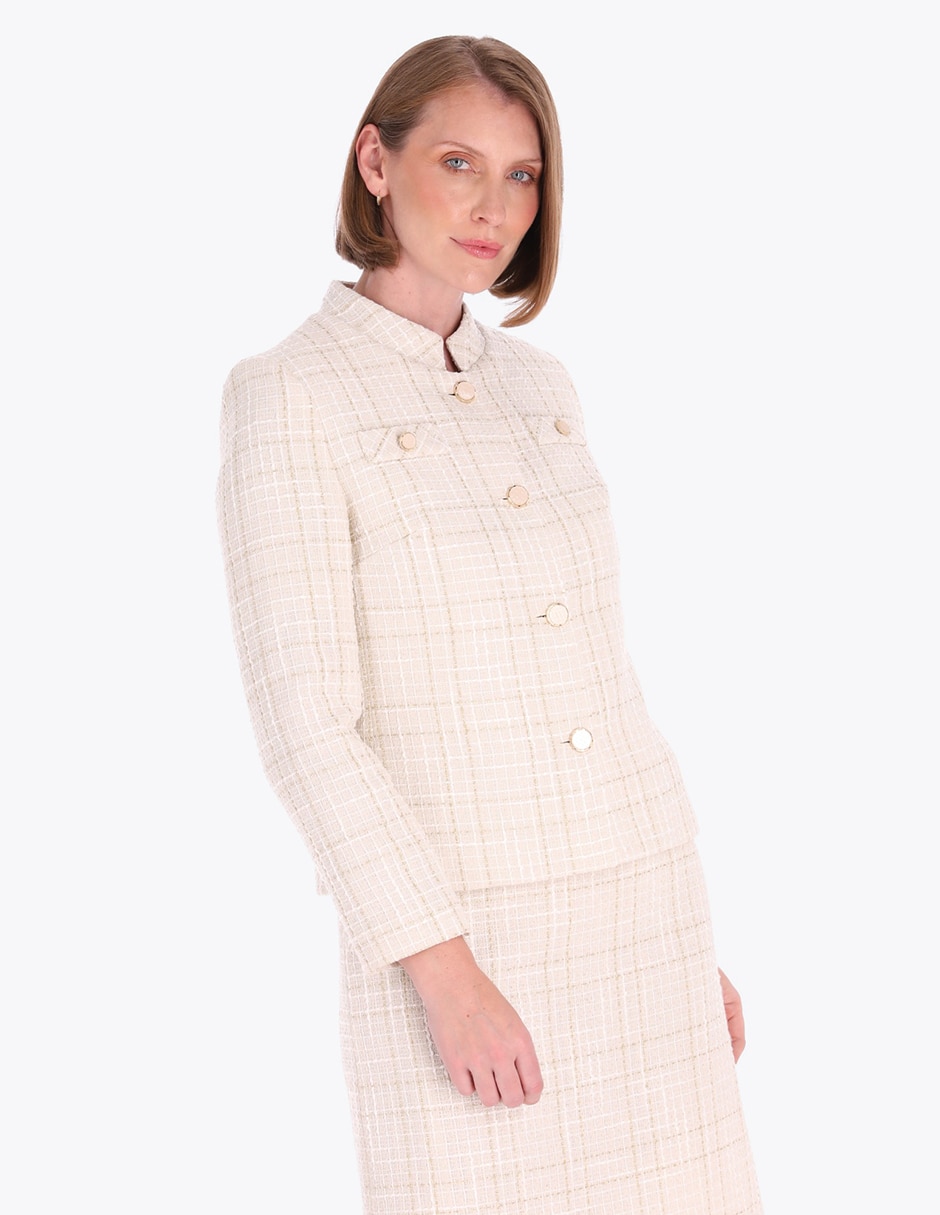 Saco formal para mujer Saco formal para mujer