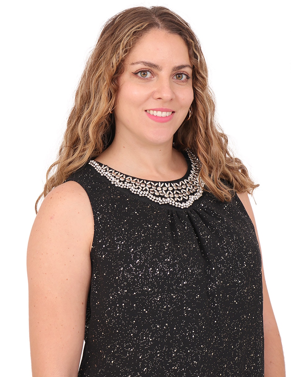 Vestido 3/4 formal Brantina para mujer 5