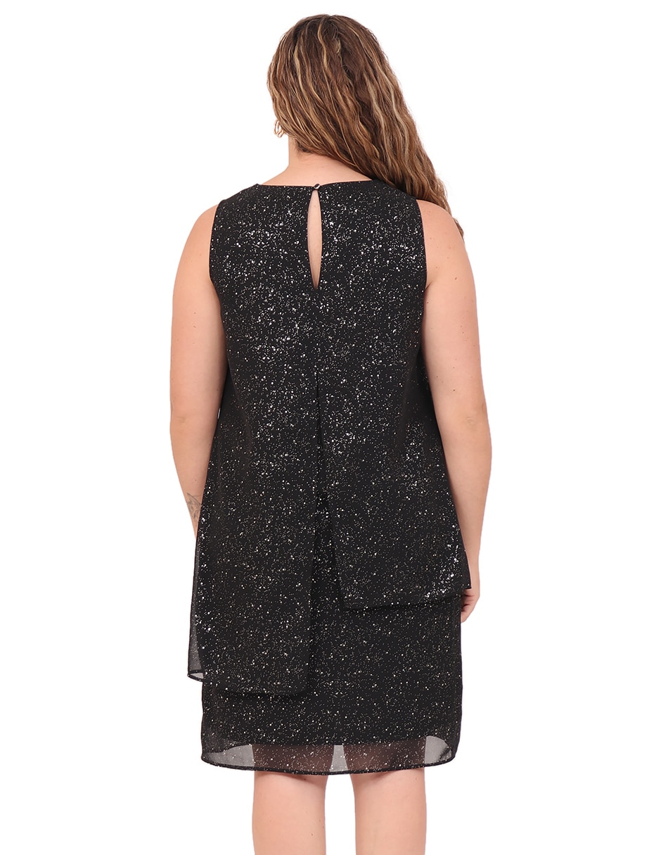 Vestido 3/4 formal Brantina para mujer 6