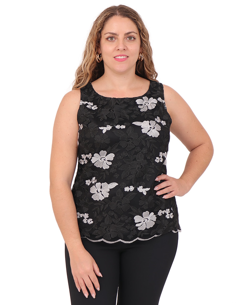 Blusa para mujer