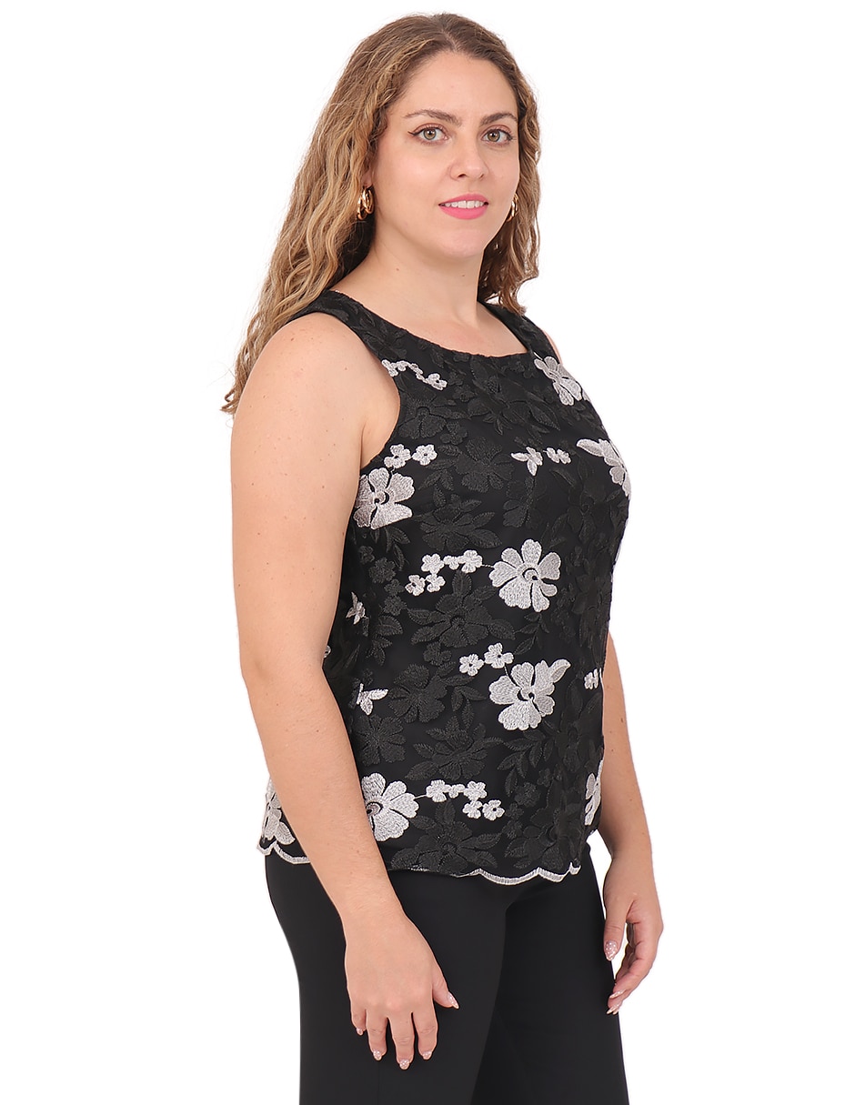 Blusa para mujer 3