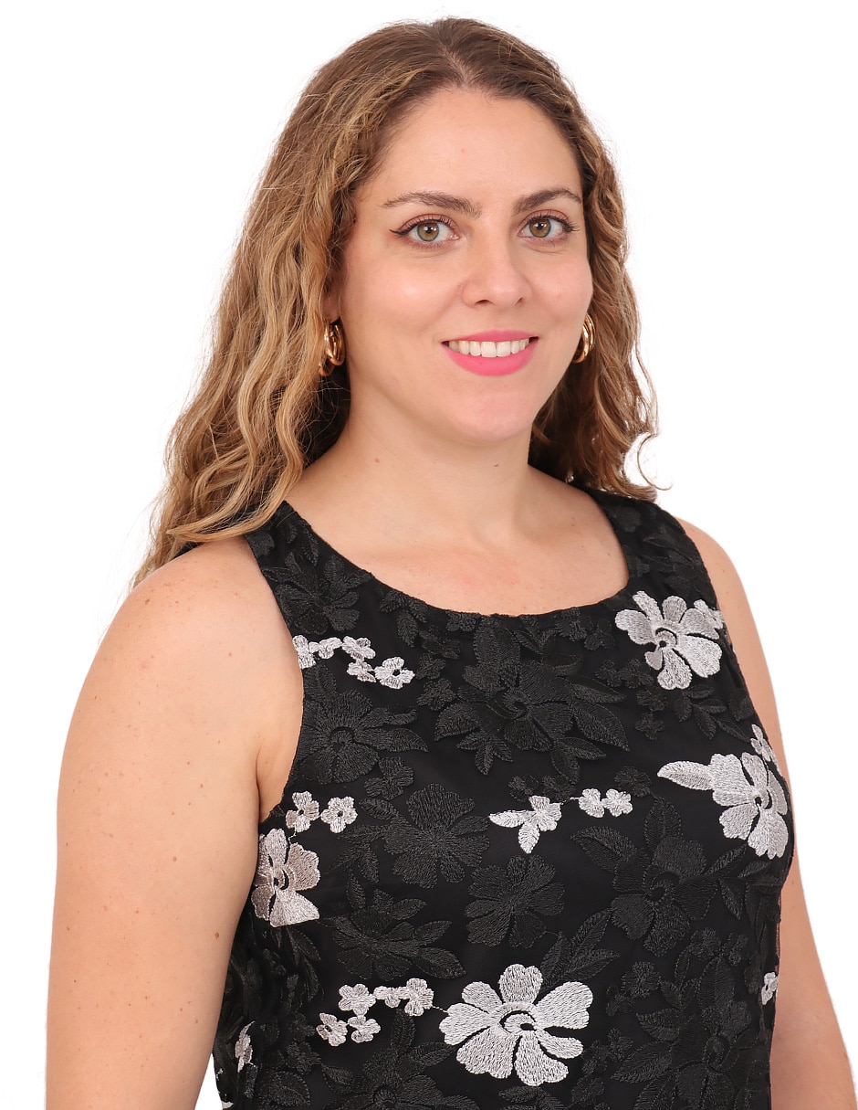 Blusa para mujer 5
