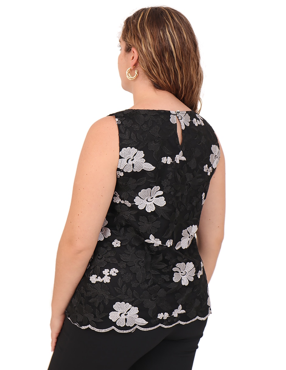Blusa para mujer 6