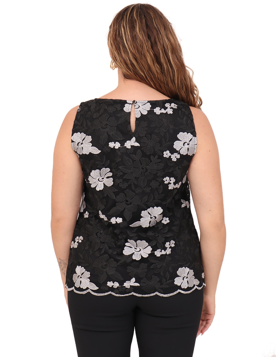 Blusa para mujer 7