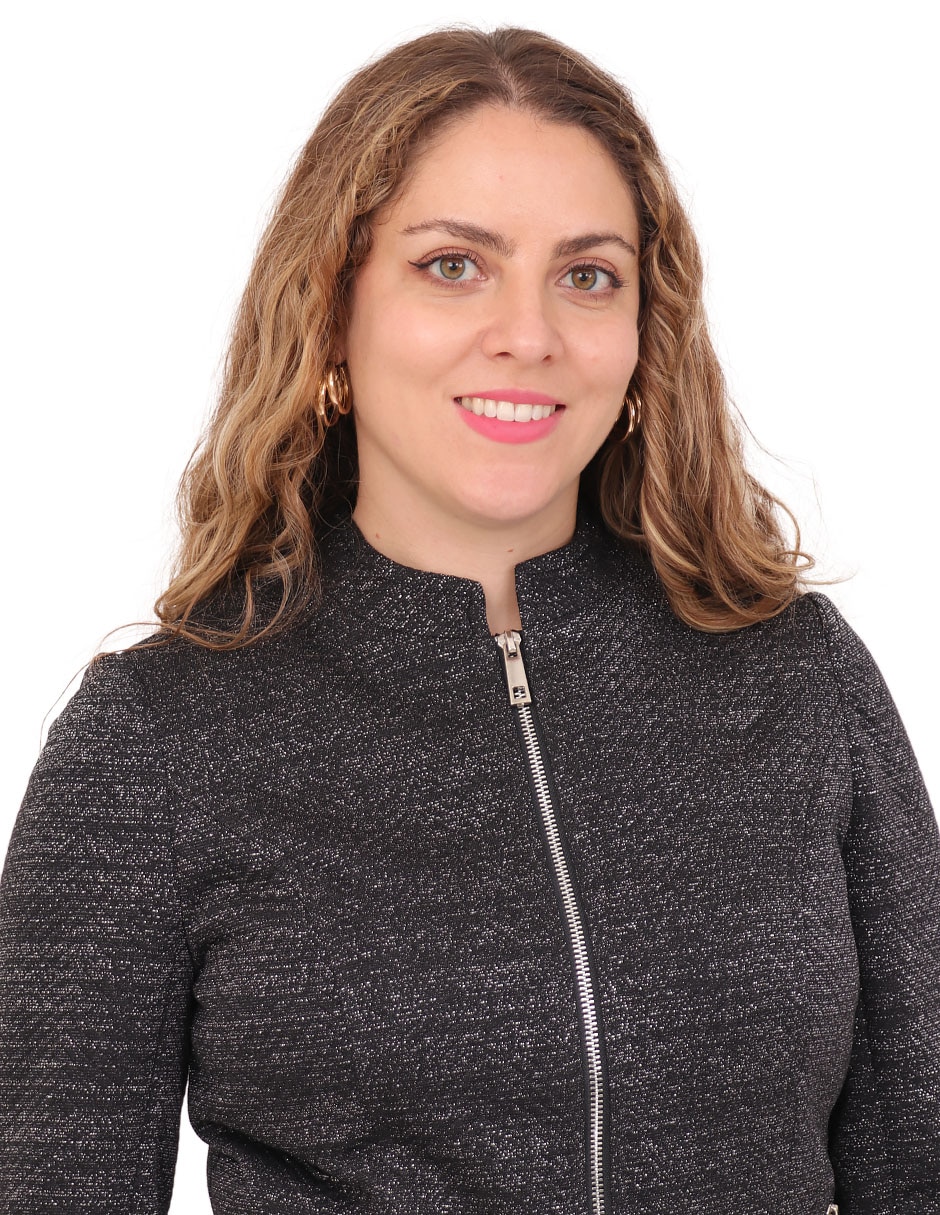Chamarra casual Brantina para mujer 5