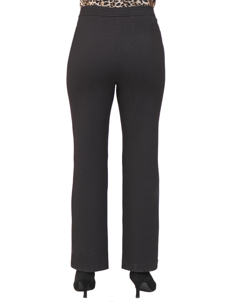 Pantalón slim para mujer 5