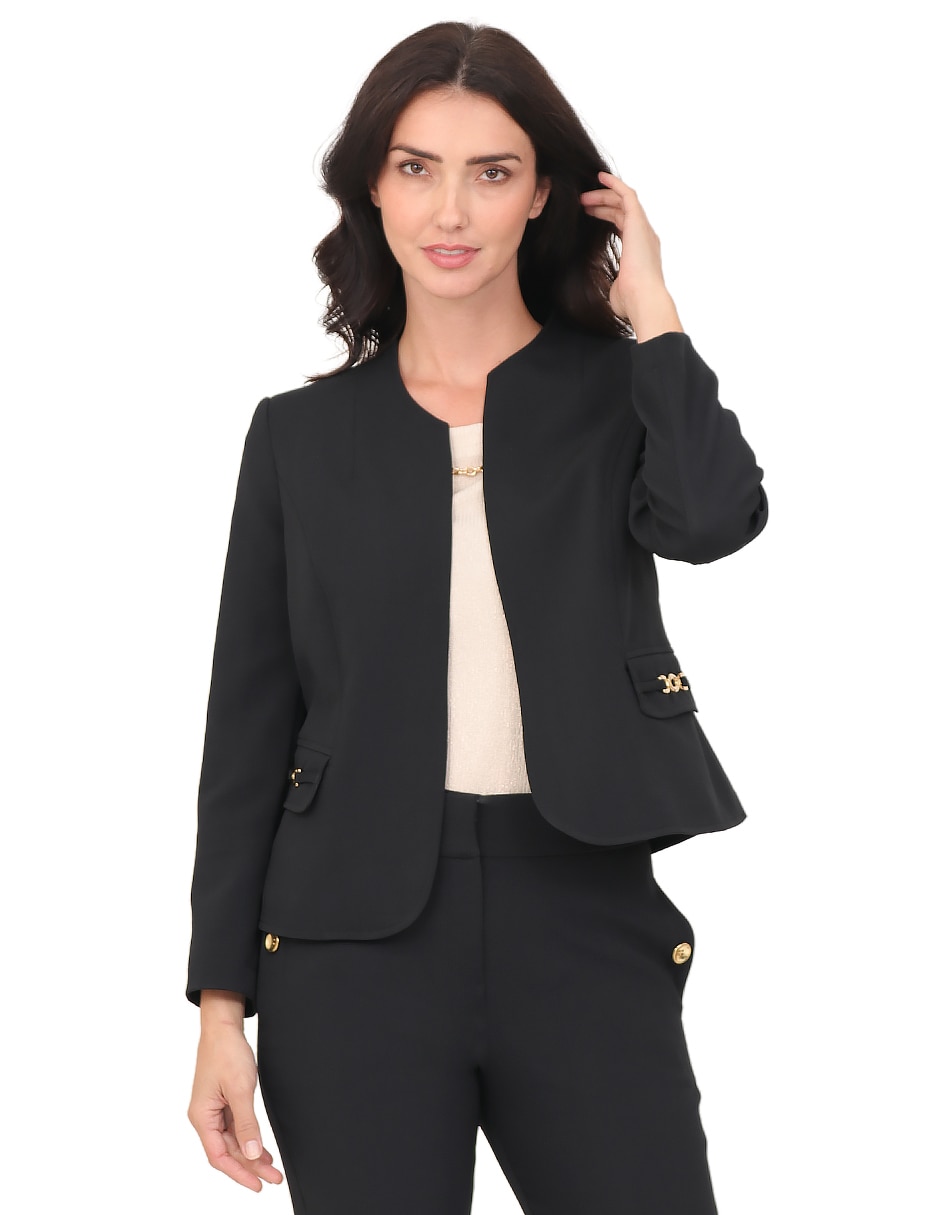 Saco formal para mujer Saco formal para mujer