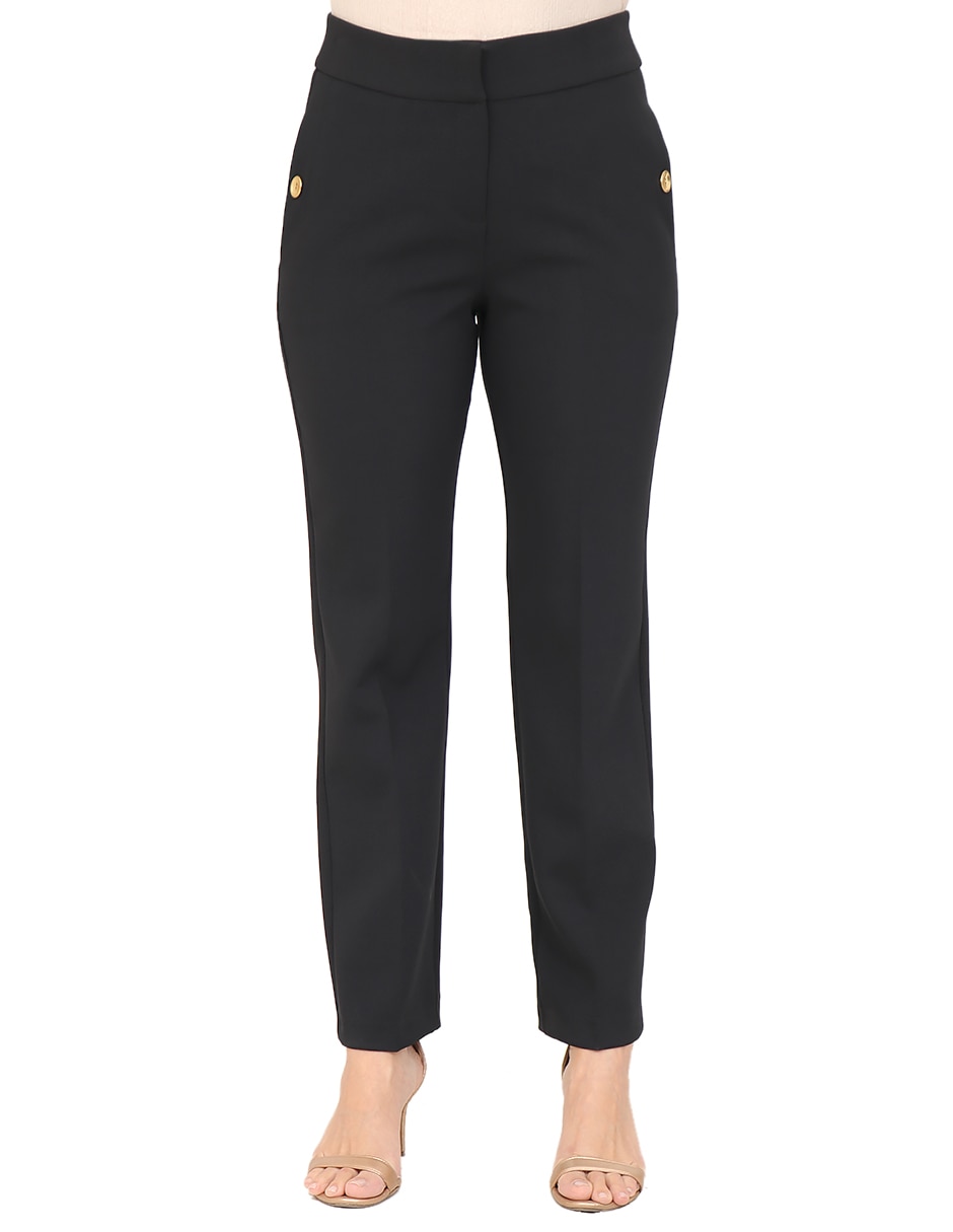 Pantalón slim para mujer Pantalón slim para mujer