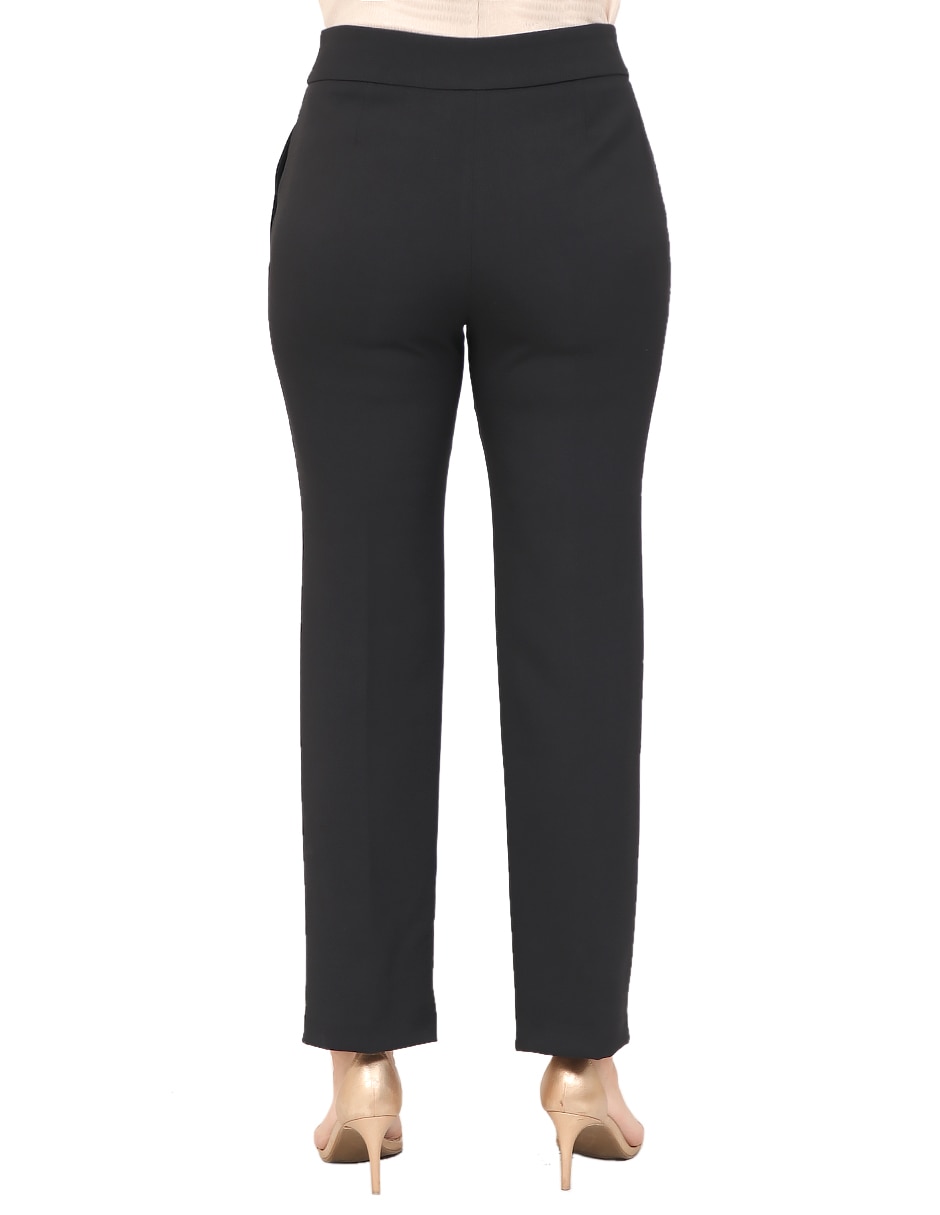 Pantalón slim para mujer 5