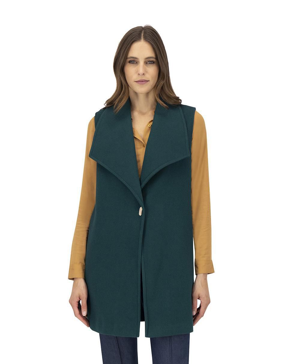 Chaleco para mujer Chaleco para mujer
