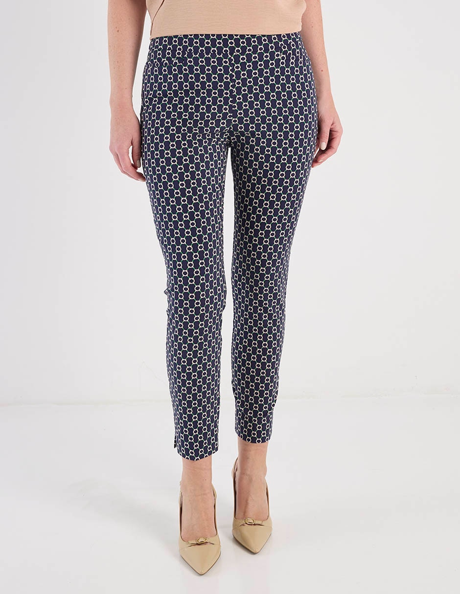 Pantalón skinny para mujer