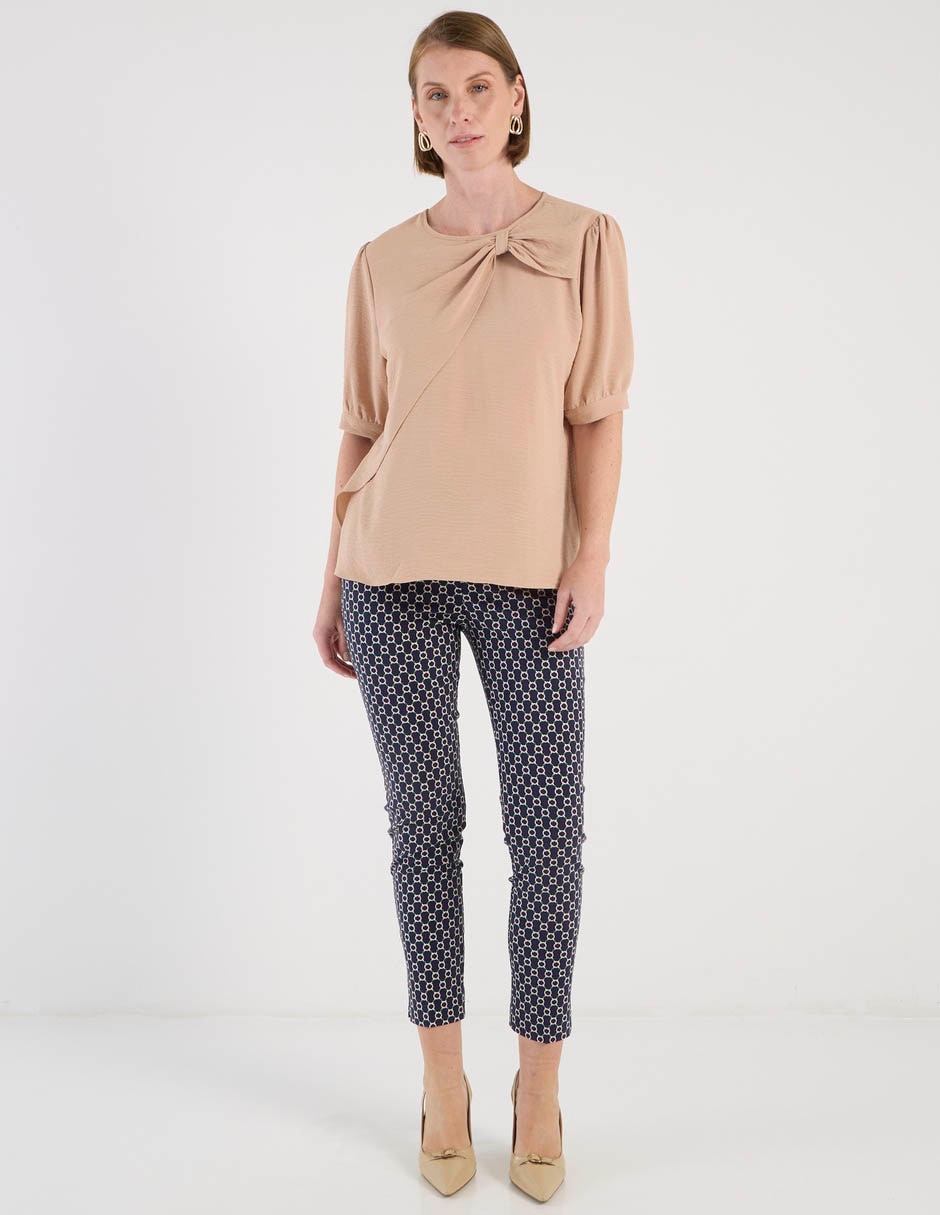 Pantalón skinny para mujer 3