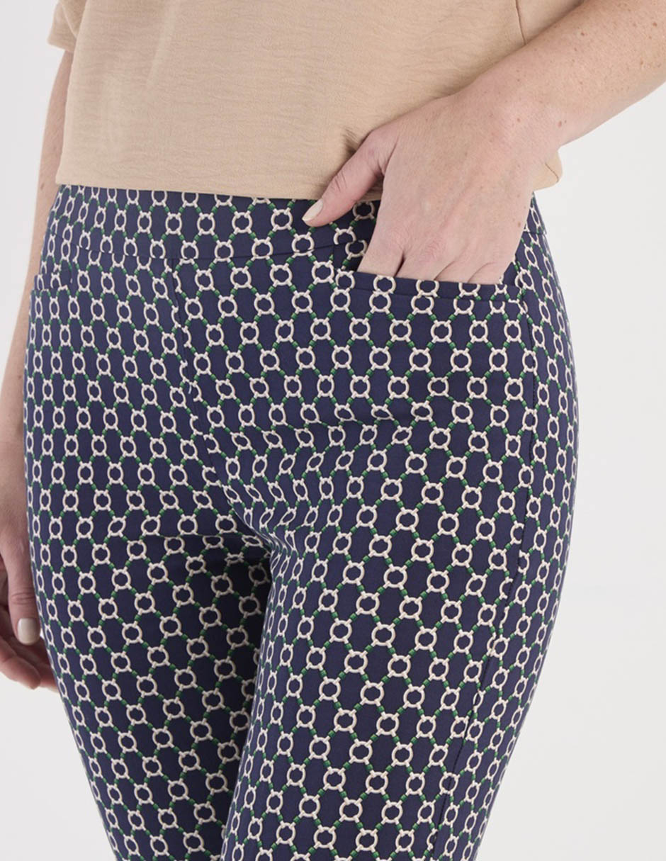 Pantalón skinny para mujer 4